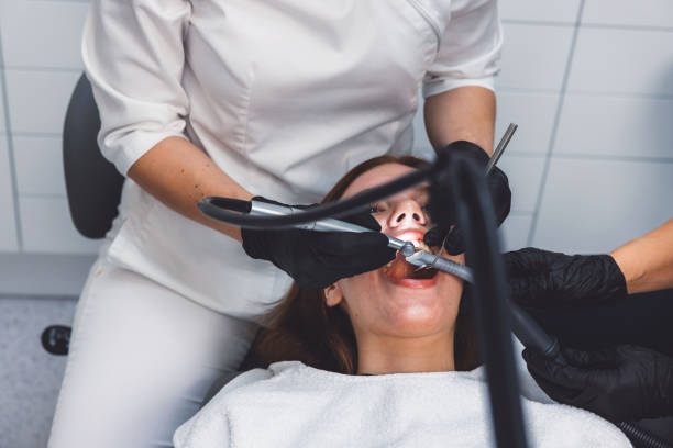 Best Emergency Tooth Extraction in Princeton, TX