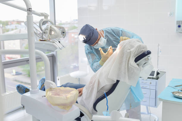 Best Emergency Treatment for Toothache in Princeton, TX